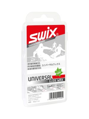 U60 Universal Wax 60g Gleitwachs 