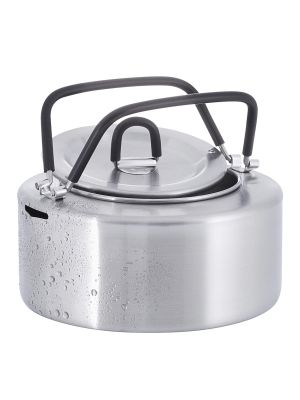 H2O POT Wasserkessel 1L 