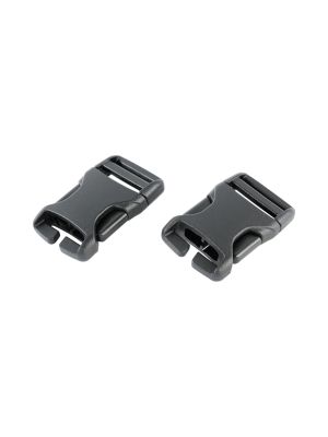 SR-Buckle 20mm QA (1 pair) 