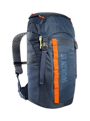 Wokin 15 Kinder Outdoor Rucksack mit Sitzkissen 