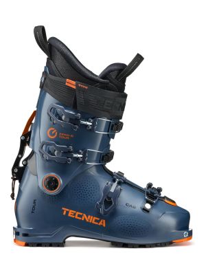 ZERO G TOUR DARK Herren Tourenskischuhe 