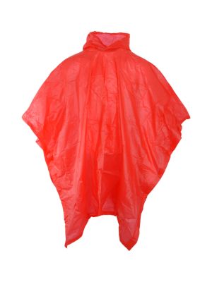 PONCHO DRY rot 