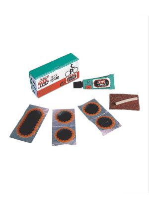 REPARATUR DOSE TT01 VELO 