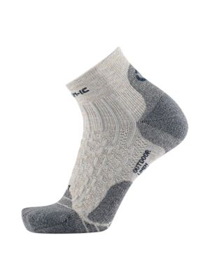 Outdoor LIGHT LINEN Ankle-Socken 
