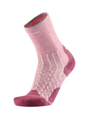 Outdoor Light Linen Damen Crew Socken 