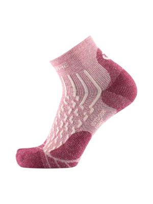 Outdoor LIGHT LINEN Lady Ankle- Socken 