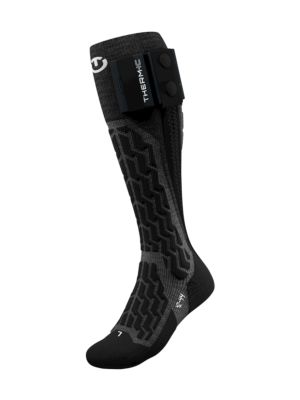 Powersocks Set Heat Fusion Uni + S-pac 
