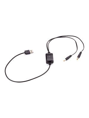 T-IC PACK USB CHARGING CABLE LADEKABEL f 
