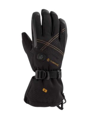 Ultra Heat Boost Gloves Women 