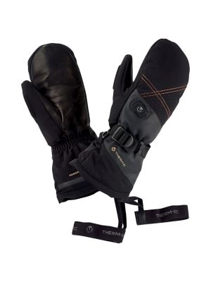 Ultra Heat Boost Mittens Damen Handschuhe 