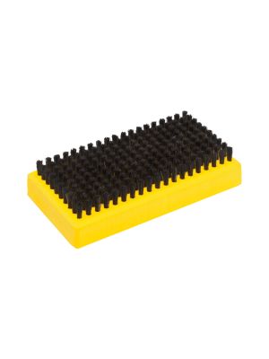 Base Brush Horesehair Belagsbürste Skiservice Zubehör 