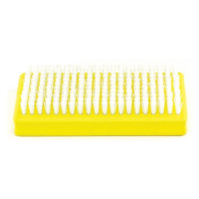 Base Brush Nylon Belagsbürste Skiservice Zubehör 