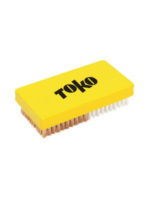 Base Brush Nylon/Copper Belag Strukturbürste 