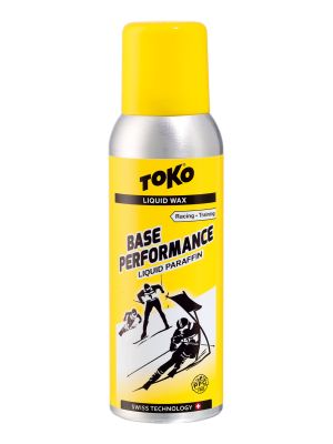 Base Performance Liquid Paraffin 0/-6 °C Skiwachs 