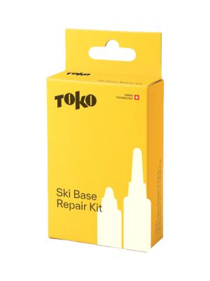Ski Base Repair Kit Belag Reparatur Set 