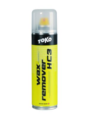 Waxremover HC3 250ml Skiservice Zubehör 