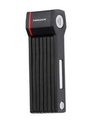 TRELOCK FS 280 Two.Go X-Move Faltschloss 80 cm 