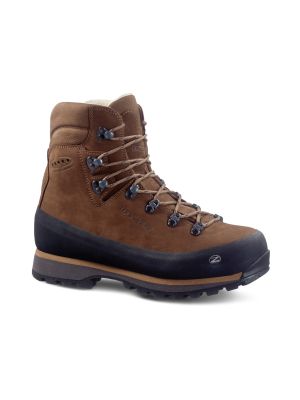 Top Evo Leather Herren Wanderschuhe 