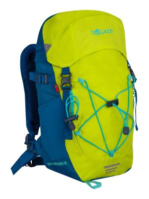 Fjell Trekker 15 Kinder Wanderrucksack mit herausnehmbarem Sitzpolster 