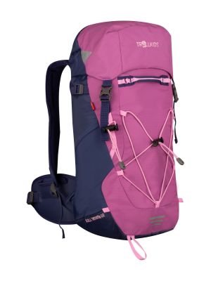 Fjell Trekker 22 Kinder Wanderrucksack mit herausnehmbarem Sitzkissen 