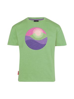 Girls Halsafjord T 