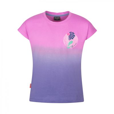 Girls Yttersand Beach Mädchen T-Shirt aus Baumwolle 