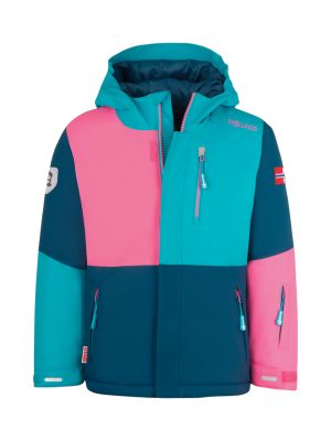 Hallingdal Kinder Jacke 