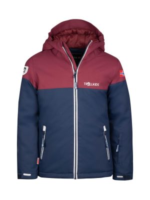 Girls Hallingdal Kinder Jacke 