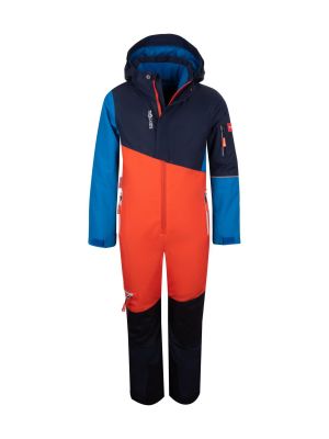 Hallingdal Kinder Schneeanzug Overall 