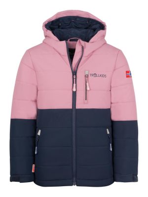 Hemsedal Kinder Skijacke XT mit Kapuze 