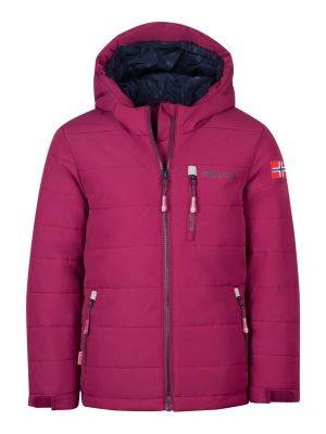 Hemsedal Kinder Skijacke XT mit Kapuze 