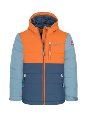 Hemsedal Kinder Skijacke XT mit Kapuze 