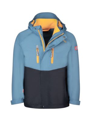 Kids Bryggen 3 in1 Jacke 