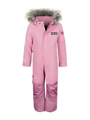 Kirkenes Kinder Schneeanzug Overall 