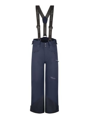 Kongsberg Kinder Skihose mit abnehmbaren Trägern 
