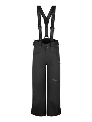 Kongsberg Kinder Skihose mit abnehmbaren Trägern 