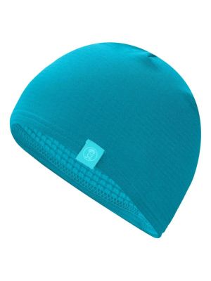 Light Fleece Beanie Kinder Mütze 