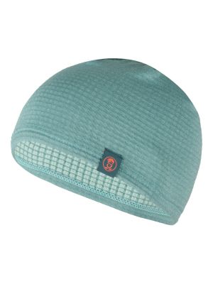 Light Fleece Beanie Kinder Mütze 