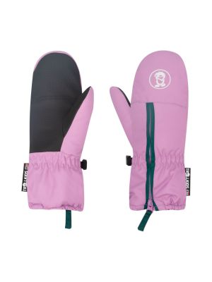 Mitten wasserdichte Kinder Fäustlinge 