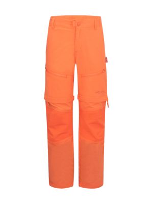 Nordfjord Zip-off Pants Kinder Trekking Hose 
