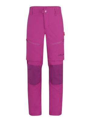 Nordfjord Zip-off Slim Fit Kinder Trekking Hose 