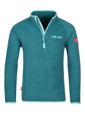 Nordland Half Zip Kinder Fleece Pullover 