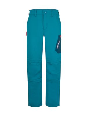 Preikestolen Double Zip-Off Kinder Wanderhose 