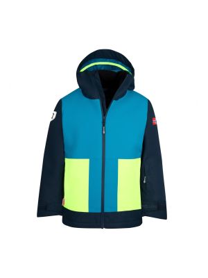 Rauland Kinder Jacke 
