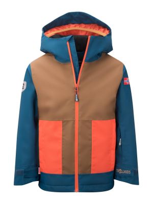 Rauland Kinder Jacke 