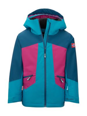 Girls Rauland Kinder Jacke 