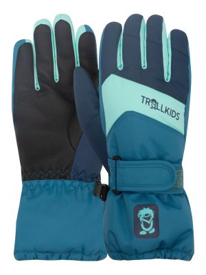 Rauland wasserdichte Kinder Fingerhandschuhe 