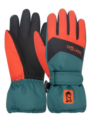Rauland wasserdichte Kinder Fingerhandschuhe 