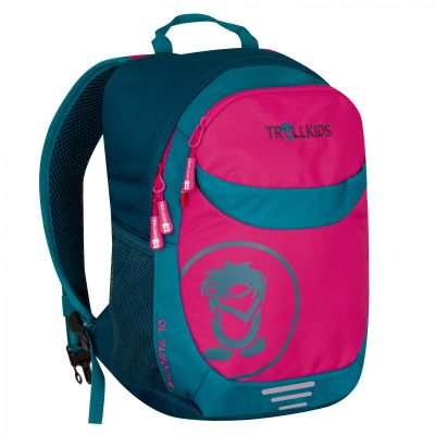 Skjorta Pack 10 L Kinder Wander Rucksack mit herausnehmbarer Sitzmatte 