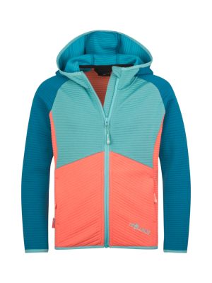 Sogndal Mädchen Fleece Jacke 